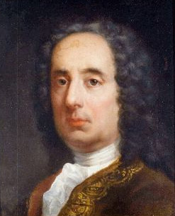 Antonio Maria Bononcini (1677-1726)