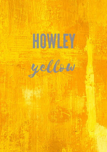 Samuel Howley: Yellow